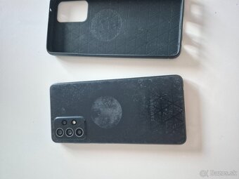 Samsung galaxy a52s 5g - 6