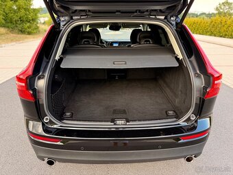 Volvo XC60 B4 AWD 4x4 145kw MHEV Momentum pro-2020-A/T - 6