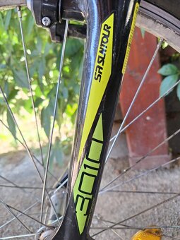 Predám bicykel BELVE CTM - 6