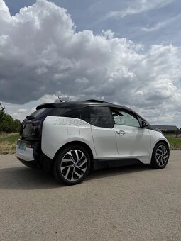 BMW i3 Sedan 75kw Automat - 6