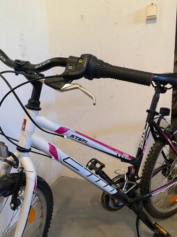 Detský bicykel - 6
