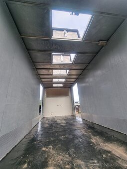 Predam skrinovu nadstavbu - budu 560x220x220cm - - 6