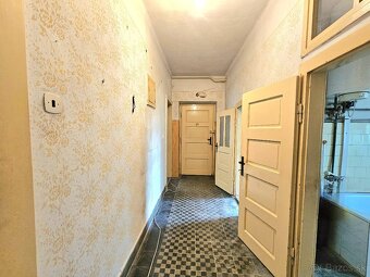 Predaj 3 izbový staromestský byt Levice - 6