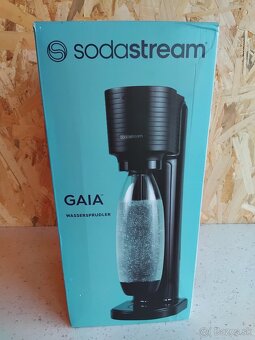 Sodastream GAIA - 6