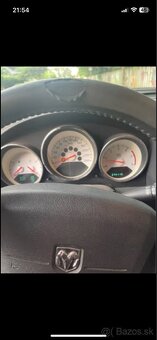 Predám dodge caliber - 6
