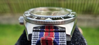 Predám automatické hodinky Eclipse mod - 6