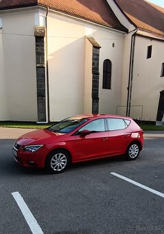 Seat leon 1.2 TSI 77Kw 2014. - 6