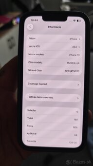 Iphone 13 128 - 6