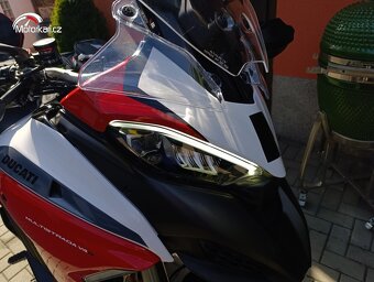 Ducati Multistrada V4S full sport - 6