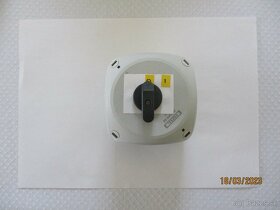 Predam Reverzný Vpinač 16A 02 Miešačka mlynček na mäso - 6