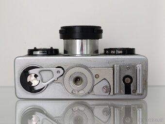 Rollei 35s - 6