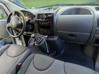 Citroen Jumpy 2.0hdi, 125kw, rv.2016 - 6