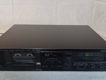 Yamaha KX-300 - 6