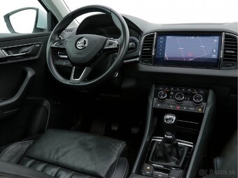Škoda Karoq 1.6tdi 85kw Style, Canton, panorama - 6