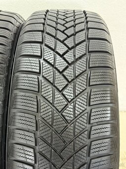 215/60 R17 Zimné pneumatiky 4ks Matador - 6