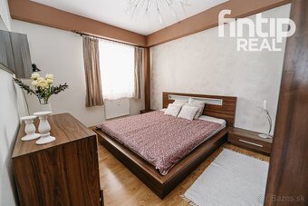 na predaj 2-izbový byt v novostavbe na Krosnianskej ulici - 6