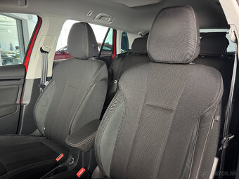 Škoda Kamiq 1.0TGi G-Tec Scout Assist LED PDC - 6