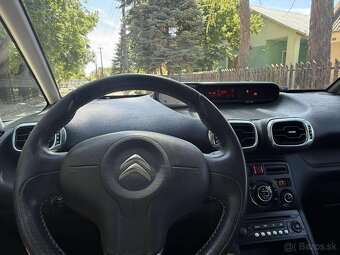 Predám Citroën C3 Picasso 1,6HDI 66kw rv.2014 - 6