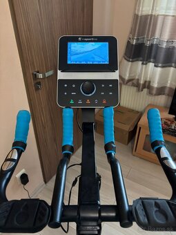 Cyklotrenažér inSPORTline inCondi S1000i - 6