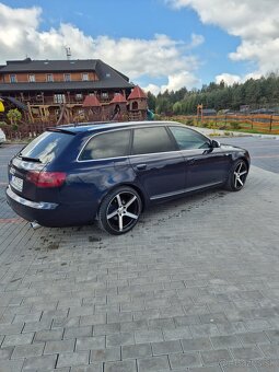 Audi A6 - 6