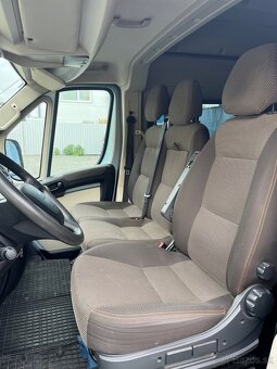 Peugeot Boxer 9 miestny - 6
