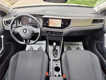 Volkswagen Polo 1.0 TSI Life DSG - 6