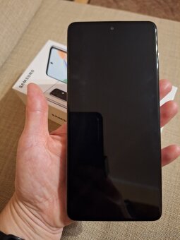 Samsung Galaxy A71 - 6