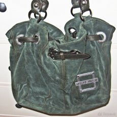 Kabelka - Mulliner, Made in Italy - zľava - 6