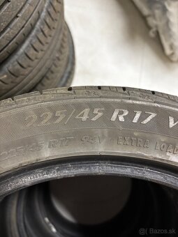 Zimné pneumatiky Matador 227/45 R17 - 6
