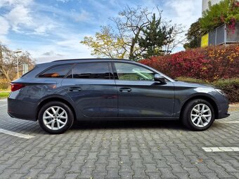 Seat Leon Sportstourer Style 2.0TDI (110kw/150k) - 6