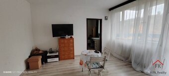 3 IZBOVÝ BYT, SÍDL. 1. MÁJA, VRANOV n. T. - 6