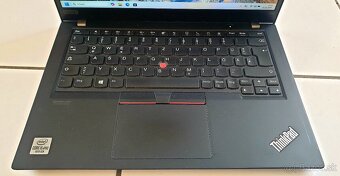Lenovo ThinkPad X13 Gen 1 i5-10gen/Win11PRO/16GB/Top batt - 6