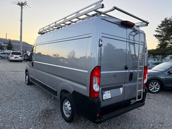 Peugeot Boxer 2.2 BlueHDI L3H2 - 6