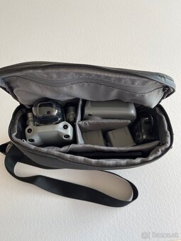 Predám DJI Mavic Air 2S – Fly More Combo - 6