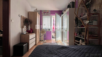 3 izbový prerobený byt, MDŽ, Šurany - 6