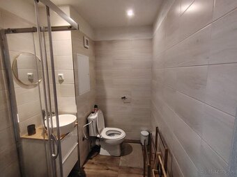 1-izbový byt so samostatnou spálňou - 6