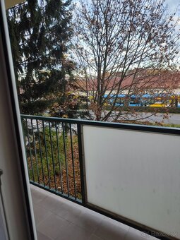 Pekná garsónka v centre mesta.Nice studio apartment in the c - 6