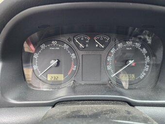 Škoda Octavia I 1.6i 75kW Ambiente 2003 Benzín + LPG - 6