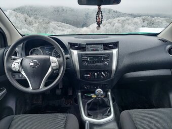 Nissan navara - 6