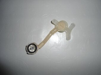 Kávovar Dolce Gusto - náhradné diely - 6