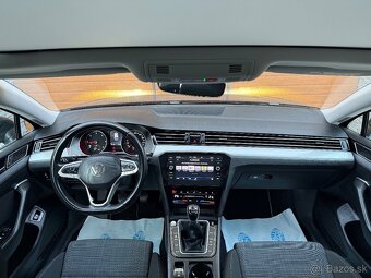 Volkswagen Passat Variant 2.0 TDI EVO Business - 6