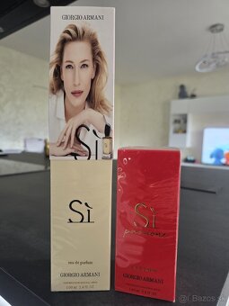 Dámske parfémy - 6