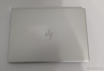 HP ELITEBOOK i5-8365U, 16GB RAM, 500GB, 14", Win 11 - 6