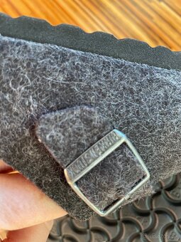 Nove Birkenstock velkost 40 - 6