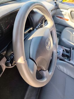 Predám - vymenim Toyota Land cruiser 100 - 6