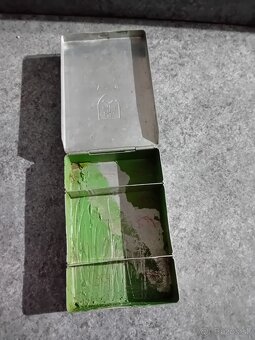 Slovensky stat krabička - 6