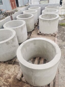 Skruže , poklopy - 6