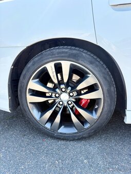 2014 Dodge Charger SRT Superbee | 392 HEMI | 470 koní - 6