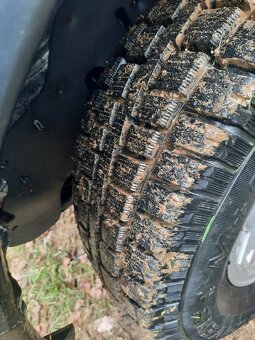 Hyundai galloper 2.5 td 73kw - 6