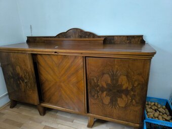 Príborník (komoda) - 6